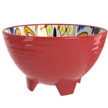 Load image into Gallery viewer, PREPARA MELAMINE TACO BOWL (8084953661696)