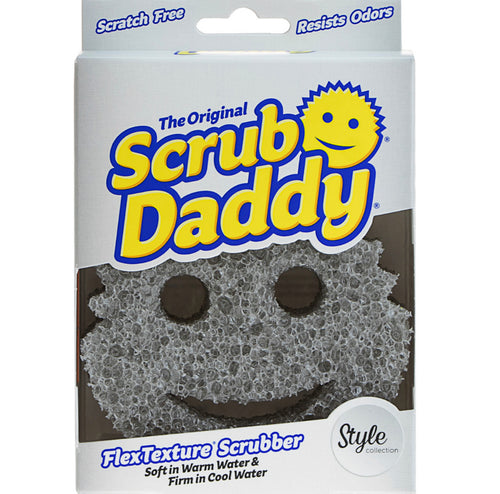 Scrub Daddy Grey Style - 1 Pack (8090531365120)