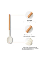 Load image into Gallery viewer, 11 Piece Utensil Set - Off White (7824156360960)