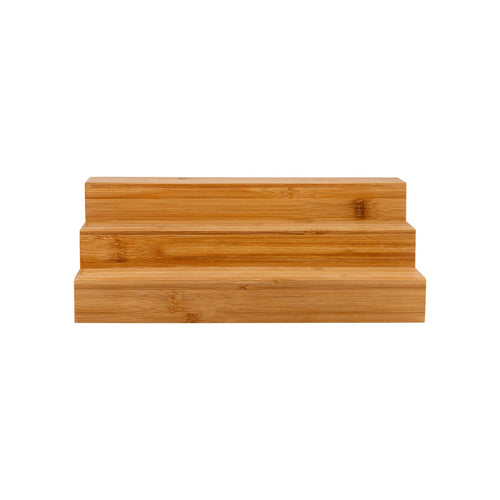 Bamboo Three Tier Shelf - Must Have (7835904573696)