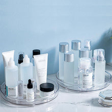 Load image into Gallery viewer, Clear Lazy Susan / Turntable (7745554743552)