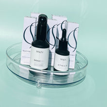 Load image into Gallery viewer, Clear Lazy Susan / Turntable (7745554743552)