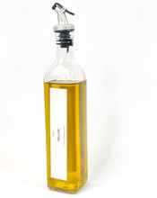 Load image into Gallery viewer, 20 Pack Of Oil Bottle Sticker Labels (7855381938432)