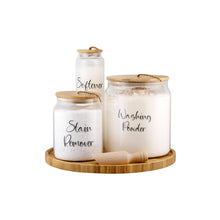 Load image into Gallery viewer, Laundry Set - 5 Piece (7836543320320)