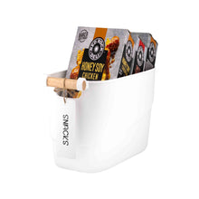 Load image into Gallery viewer, Swing Tag - (No Label) (7836893937920)