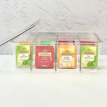 Load image into Gallery viewer, Multi Purpose Storage Container with Removeable Dividers - Large (7861049852160)
