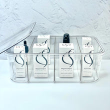 Load image into Gallery viewer, Multi Purpose Storage Container with Removeable Dividers - Small (7861068202240)