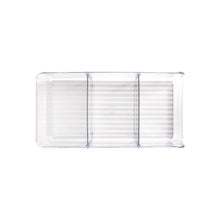 Load image into Gallery viewer, Clear Storage Container with Removable Dividers (7824131129600)