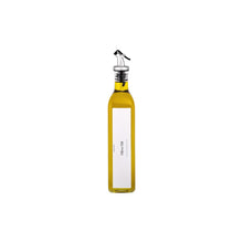 Load image into Gallery viewer, Oil & Vinegar Glass Bottle - 500ml (7836563308800)