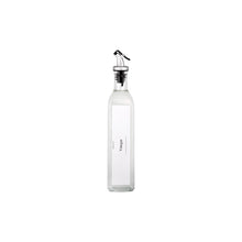 Load image into Gallery viewer, Oil & Vinegar Glass Bottle - 500ml (7836563308800)