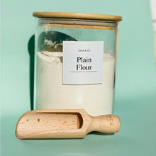 Load image into Gallery viewer, Wooden Scoop - Large (7835791982848)