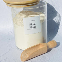 Load image into Gallery viewer, Wooden Scoop - Large (7835791982848)