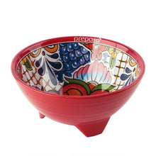 Load image into Gallery viewer, PREPARA MELAMINE TACO GIFT BOX SET - SET OF 9 (7938002878720)