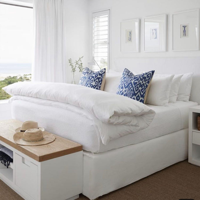 Why you should organise your home.