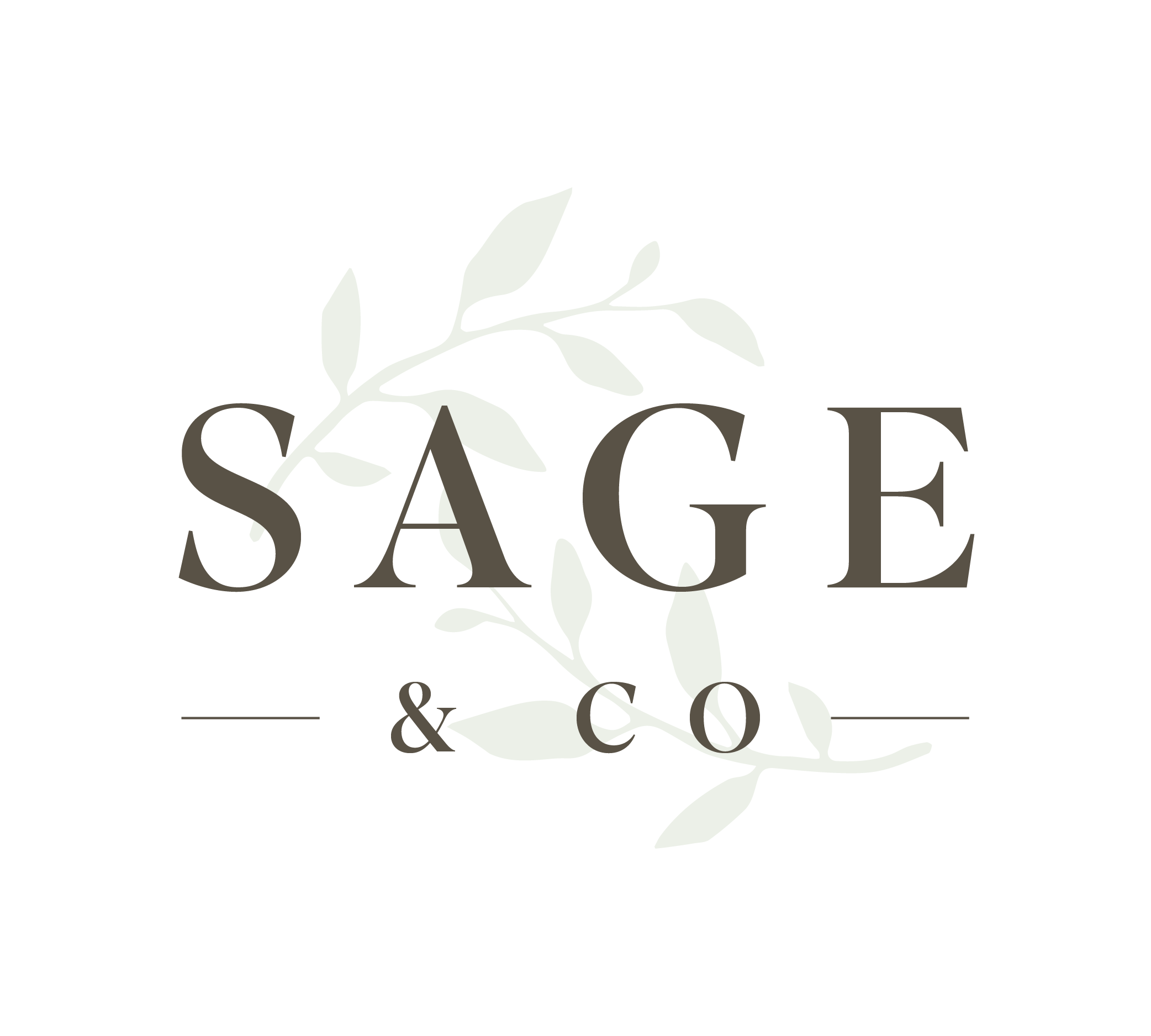 Sage and Co Australia logo
