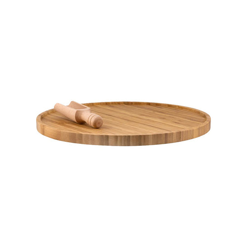 Bamboo Tray (7761545724160)