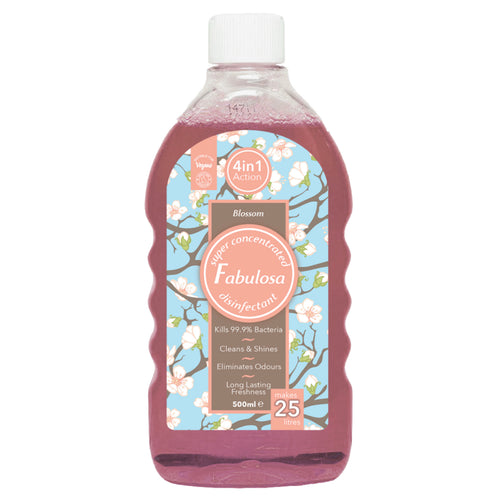 Fabulosa 4 in 1 Blossom (500ml) (8090533527808)