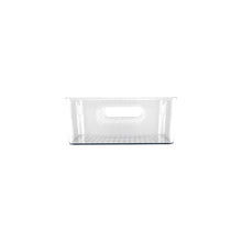 Load image into Gallery viewer, Clear Storage Container Tub With Handle - Medium (7744600867072)
