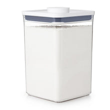 Load image into Gallery viewer, OXO Good Grips Square Pop Container 4.2L (7938412970240)
