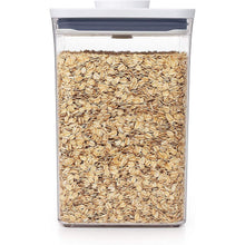 Load image into Gallery viewer, OXO Good Grips Square Pop Container 4.2L (7938412970240)
