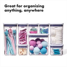 Load image into Gallery viewer, OXO Good Grips Pop 2.0 Container Set 5pc (7936251920640)
