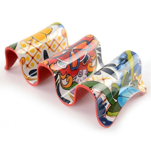 PREPARA MELAMINE TACO STAND (7938023096576)